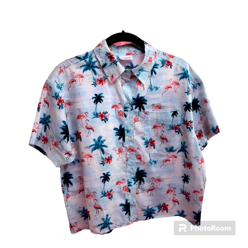 PacSun Empyre Women's multi Shirt Size Large